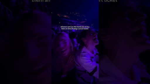 so worth it 🩷 #oliviarodrigo #pittsburgh #concertvideo #stupidsong