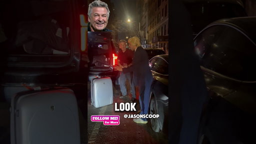 Trump VS Alec Baldwin