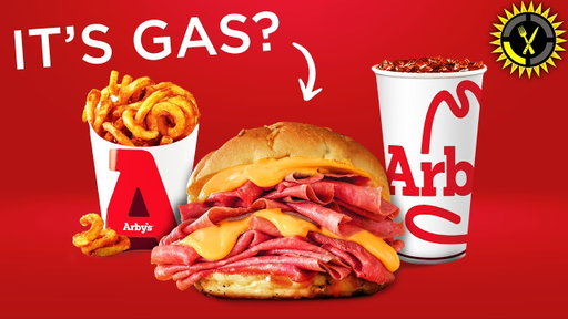 Who's STILL Keeping Arby's In Business?