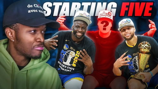 Can I Guess The Starting 5 Of Every NBA Championship Team?