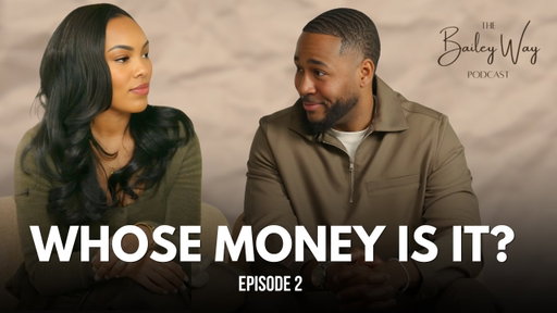 The Real Reason Couples Fight About Money (It's Not What You Think)