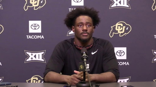 Deion "Coach Prime" Sanders Week One Press Conference