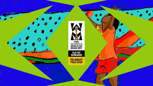 Preliminary Phase Draw for the FIFA Women’s World Cup 2027™ Play-Off Tournament