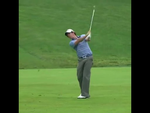 How can you not love Rory?  #golf #golfcourse #golfer