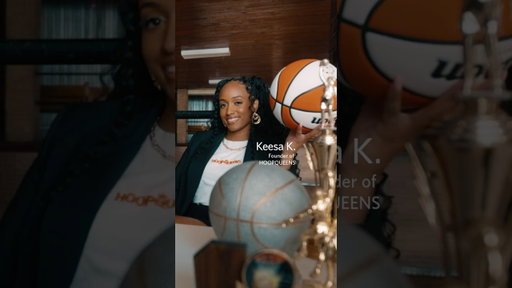 CIBC x Toronto Tempo | Proudly Championing Ambitions