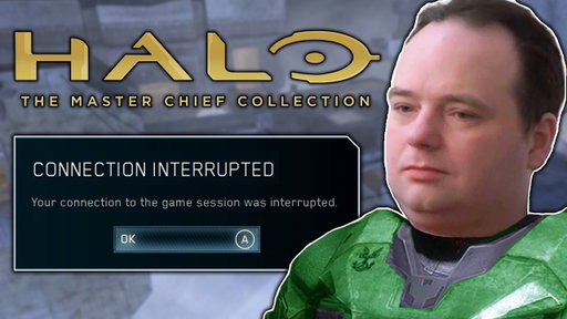 The Halo MCC Multiplayer Experience