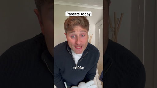 #parents #parenting #millennials #millennial
