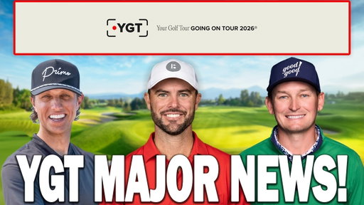 YGT Stop 2 Is About to Change EVERYTHING!