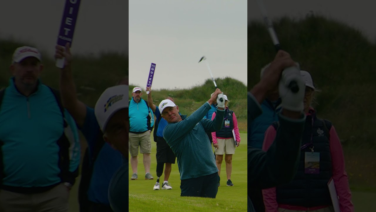 Your chance to watch legends of the game live in Aberdeen 👀#StaysureLegendsTour #SPGA