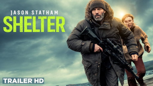 SHELTER | Official Trailer HD