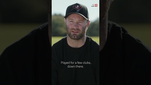Boyd Cordner: From Old Bar to Australian captain