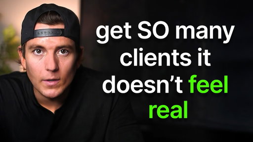 The NEW Cold Email Strategy Everyone Needs to Use