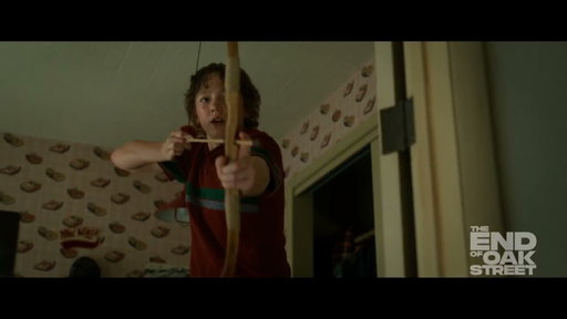 The End of Oak Street | "Perfect Movie to End the Summer" | NOW PLAYING