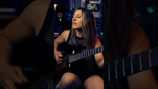 Rate my riff!