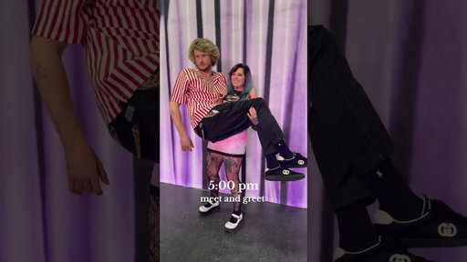 this is the life 🚍