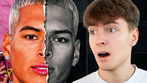 Clix reacts to "The Ugly Rise of Marlon"
