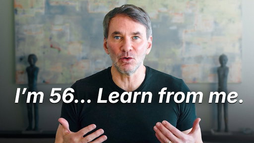 40 Harsh Truths I Wish I Knew When I Was 20