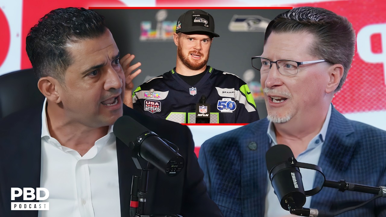 “Sam Darnold LOST $71K” - California's 'Jock Tax' BACKFIRES On Super Bowl Winners