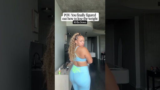 I refuse to be embarrassed about my progress 😍 Comment “JOURNEY” for exactly what I did (with a