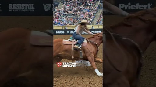 12 Year Old Dusky Lynn Hall Wins Regional
