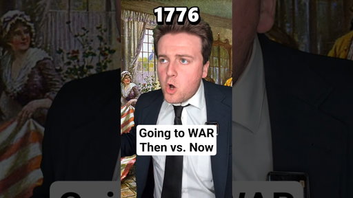 We're ALWAYS Going to WAR 🇺🇸🫡 #comedy #funny #ww3 #war #history