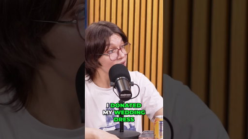 Will donating your wedding dress get you in Heaven? | Judgment Day with Zach Zimmerman