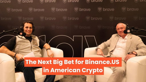 The Next Big Bet for Binance.US in American Crypto