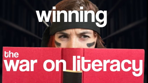 why is reading so hard now?