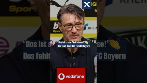 Wann holt man den Rivalen aus dem Süden wieder ein?🤔 #FCBayern #BVB #klassiker