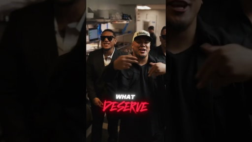 “Deserve You” Music video out NOW! #johnnysuite #fiji #FIA #MistahChante