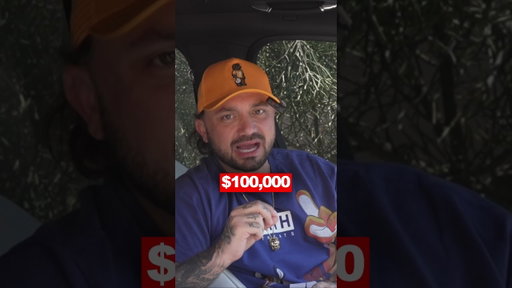 $100K salary hits different when you see this math
