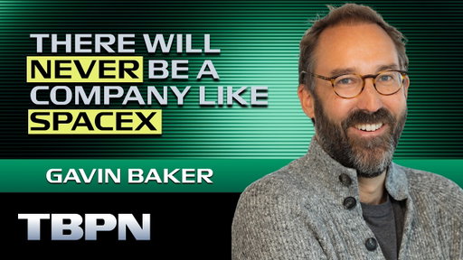 Gavin Baker: SpaceX Might Be the Greatest Company of All Time
