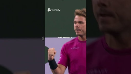 Stan Wawrinka Announces Retirement 🥹