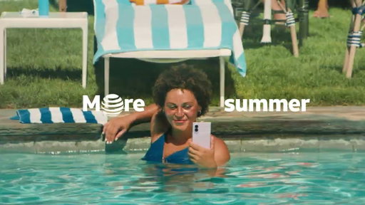 They decided to keep the summer vibes going. A hot deal made it happen. | AT&T