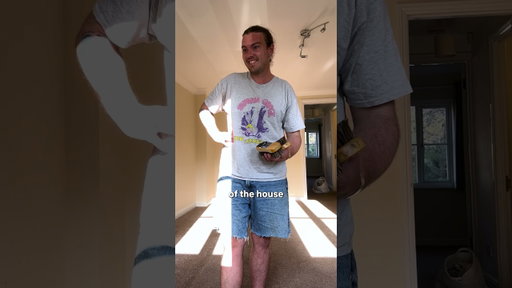 i shaved my hair off…