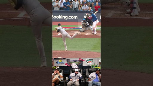 We knew that grand slam was coming #yankees #baseball #bluejays #sports #mlb