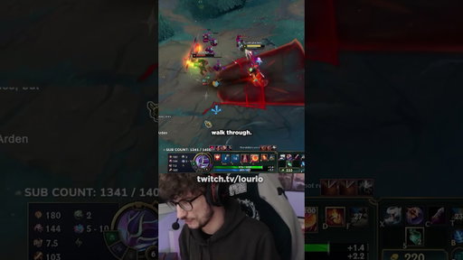 KAYLE EARLY GAME BTW 💀💀