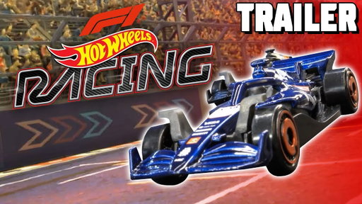 NEW! Hot Wheels x Formula 1 - Kid-Approved Recaps! | Official Trailer | NOW AVAILABLE