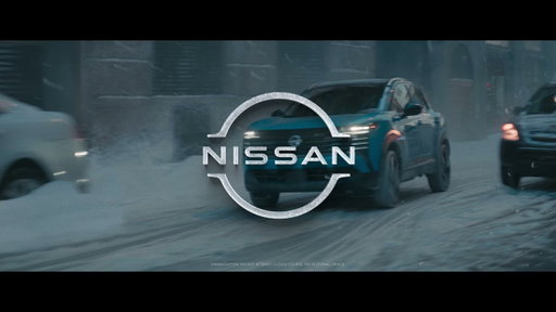 Nissan KICKS | Conquer All Conditions | Heated