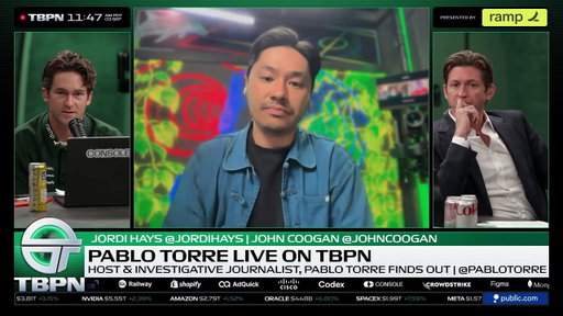 Model Mayhem, Nvidia Hugging Face, Pablo Torre Joins, New Data Center Designs