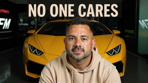 Why Exotic Car Repos are Skyrocketing?