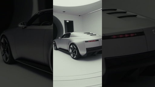 The Audi Pavilion at the IAA 2025 in Munich is open.