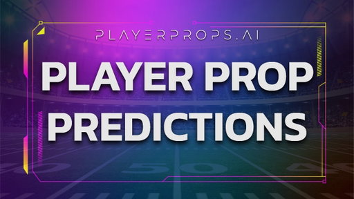 How To Use Player Prop Predictions Tool on PlayerProps.ai (Aug 2025 Update)