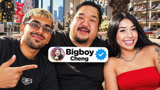 N3on & Yera Spend The Day With The Richest Man In The Philippines!