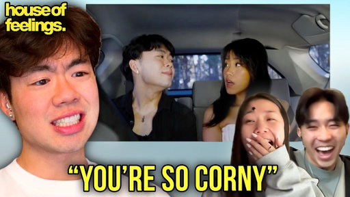 I went on a dating show. It went HORRIBLY | EP 2