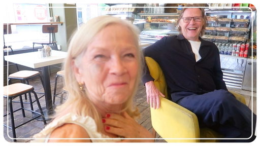 HE'S BACK IN MY LIFE!!! | MY LONDON LIFE