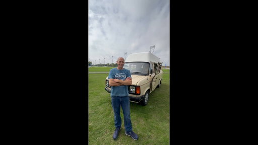 Van Tours: Nick