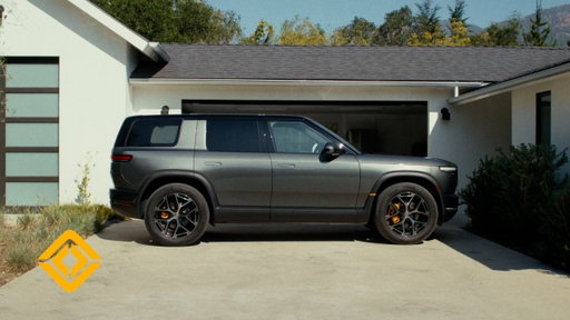 Get Your Garage Ready | Rivian R2