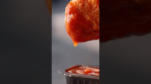 Oh Wow | Spicy McNuggets
