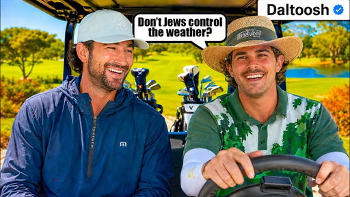 The Most Unhinged Golf Match We've Played...